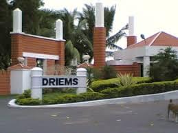 Dhaneswar Rath Institute of Engineering and Management Studies Cuttack Campus photo 2